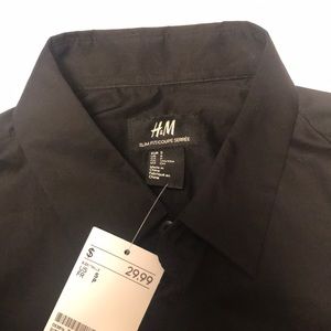 H&M
